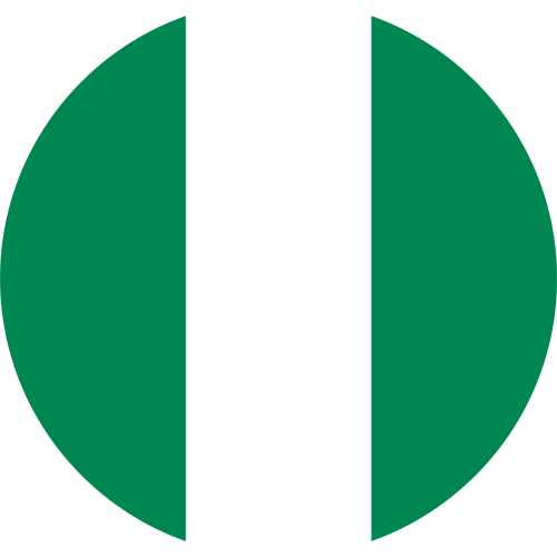 nigeria